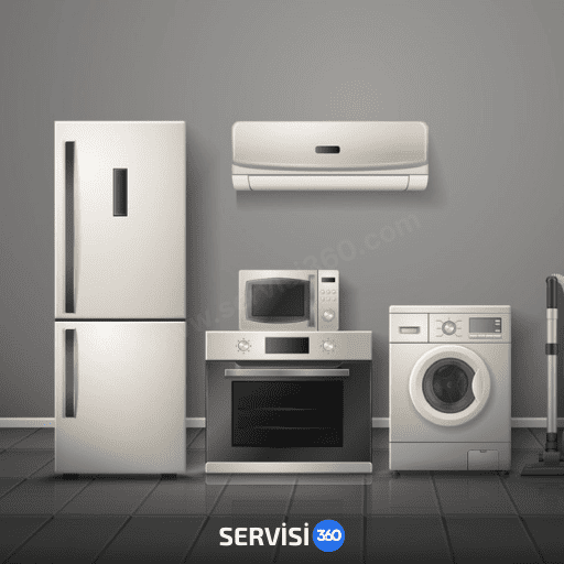 Bayramiç Beyaz Eşya Servisi
