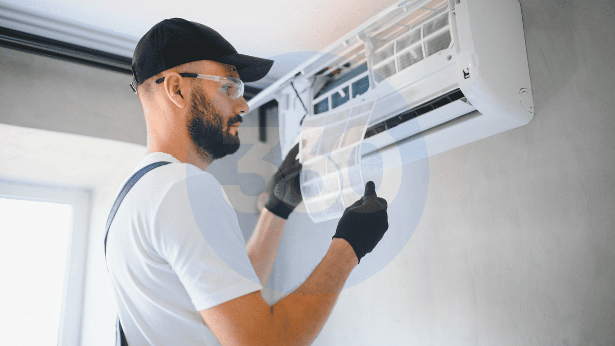 Bayramiç Klima Servisi