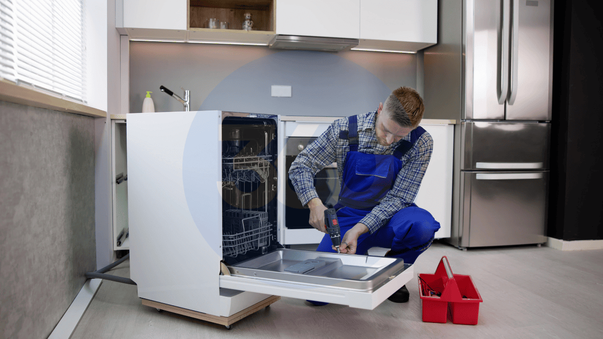 Bayramiç Bulaşık Makinesi Servisi